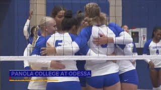 HIGHLIGHTS ODESSA COLLEGE [upl. by Ecile]