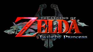 The Legend of Zelda  Twilight Princess Music  Ilias Theme [upl. by Atalya]