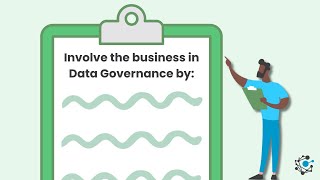 Important Activities when Democratizing Data Governance [upl. by Stephani]