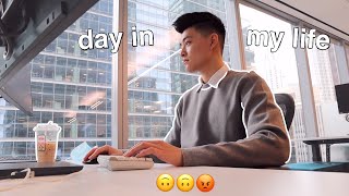 A Day in the Life of a Management Consultant in Toronto [upl. by Reivaj948]