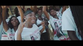 MoneyTrain Dread Ft PapiChulo  LongLiveSkeet OFFICIAL VIDEO [upl. by Seema958]