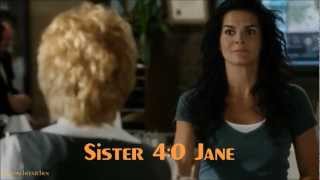 Sister Winifred vs Detective Rizzoli [upl. by Pansie]