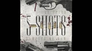 38 Spesh 5 Shots Produced By 38 Spesh full album [upl. by Suivatnod]