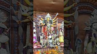 CR park durga puja🙏 delhi [upl. by Palmer]