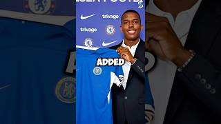 Estevao Willian move to Chelsea estevao football [upl. by Giess]