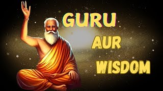 GURU AUR WISDOM🧿The planet that can alone change your lifepath💥 [upl. by Muriel183]