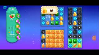 CANDY CRUSH SODA SAGA NIVEL 1490 LEVEL 1490 CANDY CRUSH SODA SAGA LIVELLO 1490 [upl. by Anihsak664]