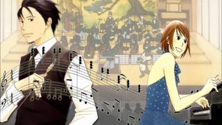 Nodame cantabile OST Yuuhi no Waltz [upl. by Ylek760]