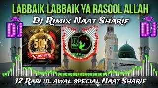 ek mai hi nhi kurban jamane Ko  islamic Naat  12 Rabi ul awal special Naat Naat islamic islam [upl. by Ejroj831]