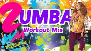 ZUMBA MUSIC I FOR ZUMBA DANCE  WORKOUT MIX [upl. by Collyer]