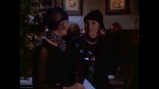 Cybill 2x11 Mourning Has Broken DVDRip XviD SAiNTS Trim [upl. by Elocel]