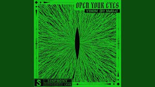 Open Your Eyes MaRLo Presents V3NOM [upl. by Abelard]