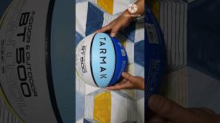 Tarmak Basketball Unboxing l Decathlon Basketball decathlonsportsindia decathlon [upl. by Aniteb]