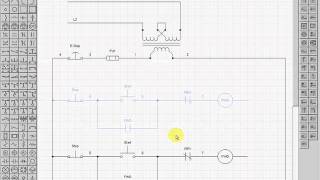 Electrical CAD Software [upl. by Yearwood241]