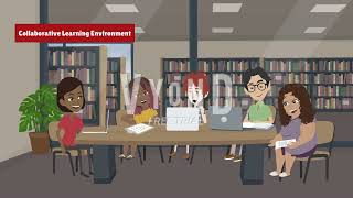 Learning Environment Typologies Video [upl. by Laverne187]