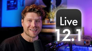 Ableton Live 121 Updates You Can’t Afford to Miss [upl. by Araz]