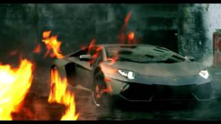 Transformers Age of Extinction lamborghini scene [upl. by Lenka481]