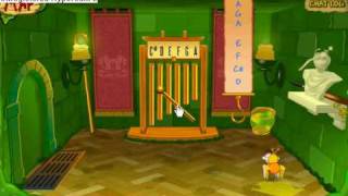 Binweevils The Lost Silver Night Mission Walkthrough [upl. by Melvena830]