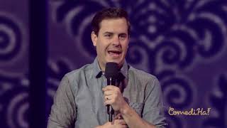 PIERRE HEBERT  Grand Rire2014 [upl. by Naenaj917]