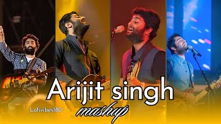 Arijit Singhs MUSIC MARATHON 2024 Hours of Nonstop Hits [upl. by Marr]