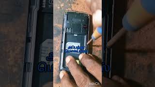 Nokia model charging problem part1 [upl. by Favata]