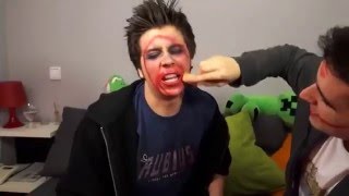 ¡¡ELRUBIUS CONFIESA SER GAY [upl. by Xila]