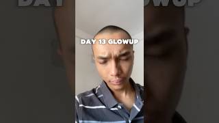 Day 13 Glow Up Routine Diets selfimprovement glowup diets [upl. by Ahseka]