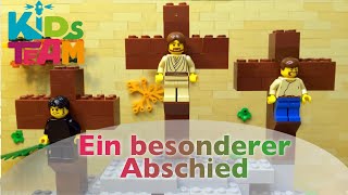 Ein besonderer Abschied [upl. by Armin]