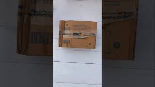 Unboxing New Mini Box 😀 shortvideo unboxingminibox unboxingbideo miniboxunboxing [upl. by Ynagoham903]