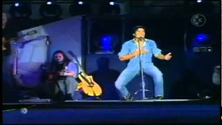 Chayanne  Popurri  Pienso en Ti amp No se si es amor ♥ [upl. by Croom]