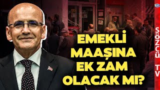 Yeni Emeklilik Sistemi ile Emekli Maaşına Ek Zam Olacak mı SGK Uzmanı Bir Bir Anlattı [upl. by Benoit]