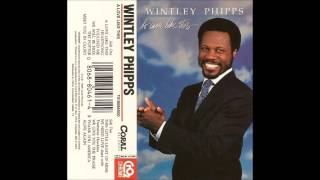 We Need Love  Wintley Phipps  Tramaine Hawkins [upl. by Rhu]