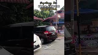 SEPETANG DI KUALA KANGSAR [upl. by Berner]