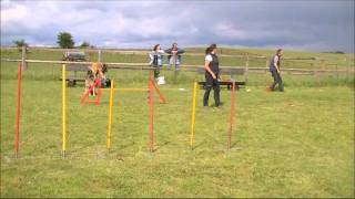 IG EifelJumpers Reetz  Training Juni 2011 [upl. by Eide]