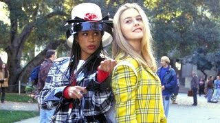 Top 10 Decade Defining Fashion Trends Of The 1990s [upl. by Nwahsor]