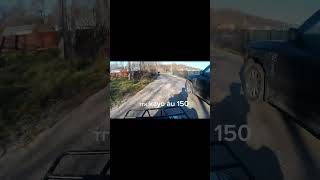 тгкkayo au 150 smartphone эндуро automobile offroad [upl. by Aenyl]