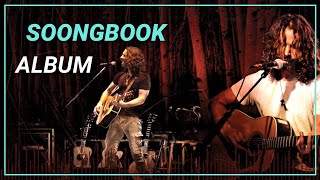 Chris Cornell  Songbook Full Album [upl. by Maibach]