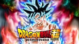 HQ Dragon Ball Super  Freezas Penance [upl. by Sadiras300]