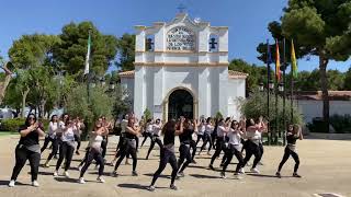 Zumba bamboleo remix rumba flamenca  Raya Real [upl. by Calandria900]