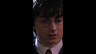 Harry speaks Parseltongue WorldSnakeDay HarryPotter [upl. by Binnings]