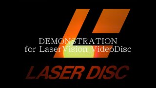 8 SUNSET  LaserVision DEMONSTRATION [upl. by Aissat523]