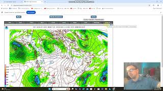 Winter Forecast 20242025 [upl. by Hahn948]