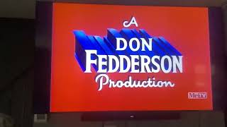 A Don Fedderson ProductionCBS Television NetworkViacom 19671990 3 [upl. by Deeas55]