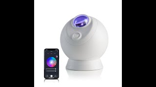 Smart Galaxy Projector [upl. by Grand278]