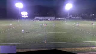 Boonsboro High School vs Saint Maria Goretti Mens Varsity Lacrosse [upl. by Simara]