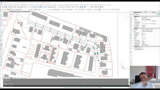 BricsCAD Ansichtsfenster drehen [upl. by Eneirda930]