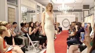 Galia Lahav Victorian Affinity Fashion Show at Bridal Reflections [upl. by Gillmore]