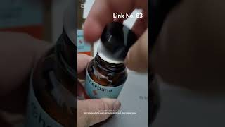 Herbana Sari Kunyit Link no 83 di Bio asamlambung asamlambungsembuh kunyit herbal herbana [upl. by Tanberg]