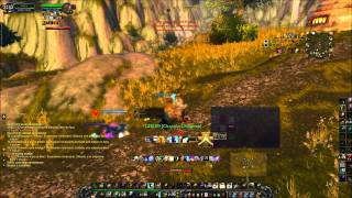 Priest Disc 85 Cataclysm BG PVP [upl. by Aihsotan]