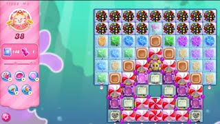 Candy crush saga level 17662 [upl. by Windzer]